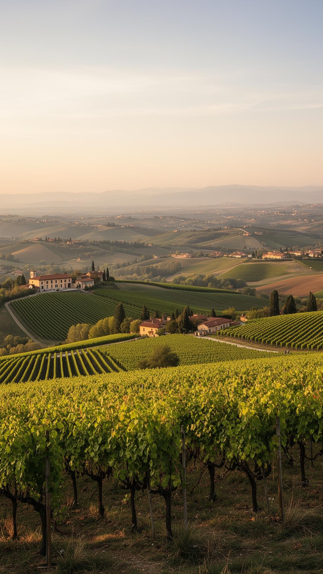 Cammino di Nizza a Nizza Monferrato