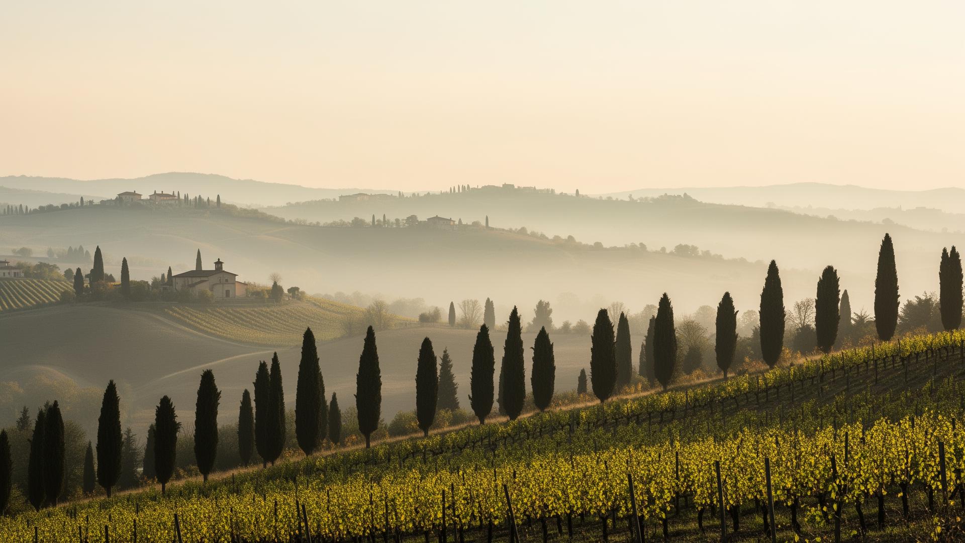 Percorso Pavesiano a Santo Stefano Belbo